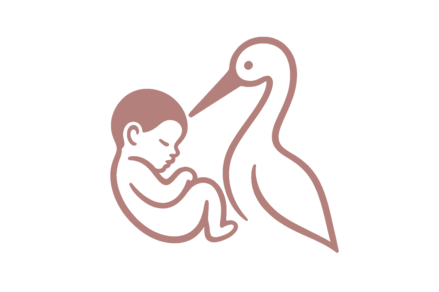 New born