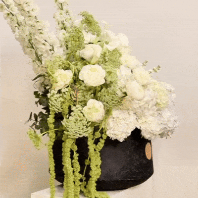 I Fiori Crescendo