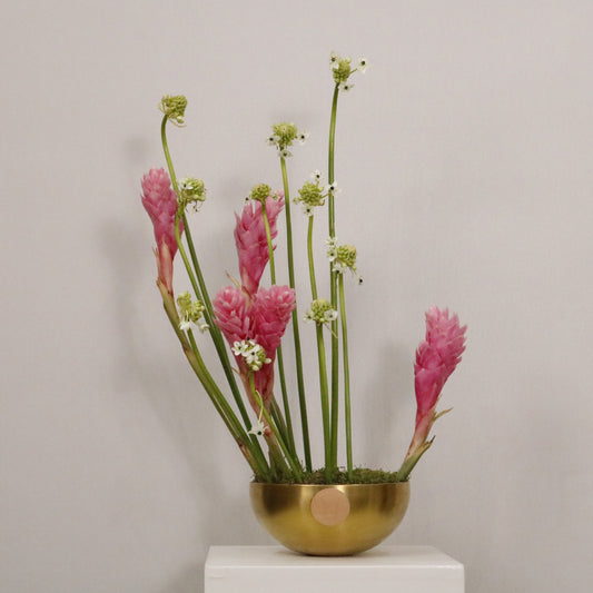 Ikebana III