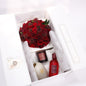 Story in a Box Era luxury floral gift box premium handcrafted blooms elegant storytelling gifting Kuwait Vitali Concept