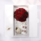 Story in a Box luxury floral gift box premium handcrafted blooms elegant storytelling gifting Kuwait Vitali Concept