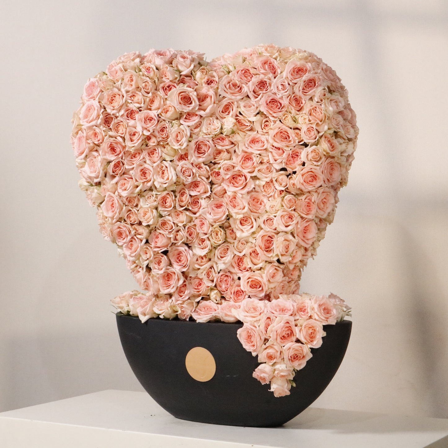 Blush Heart