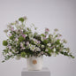 Royal Meadow luxury floral arrangement premium wildflower blooms handcrafted elegant Kuwait Vitali Concept