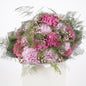 Vitali Bouquet 3 luxury rose bouquet premium handcrafted blooms elegant grand gifting Kuwait Vitali Concept