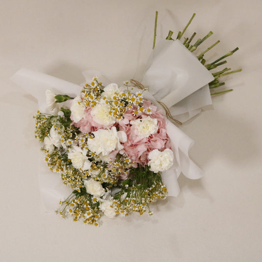 Le Bouquet Soie