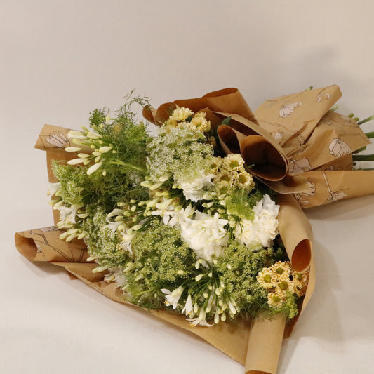 Champagne Bouquet