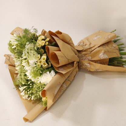 Champagne Bouquet