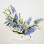 Azure Elegance