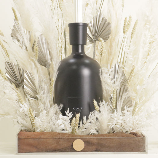 Vitali x Culti Milano III Luxury Home Fragrance Gift Set - Kuwait