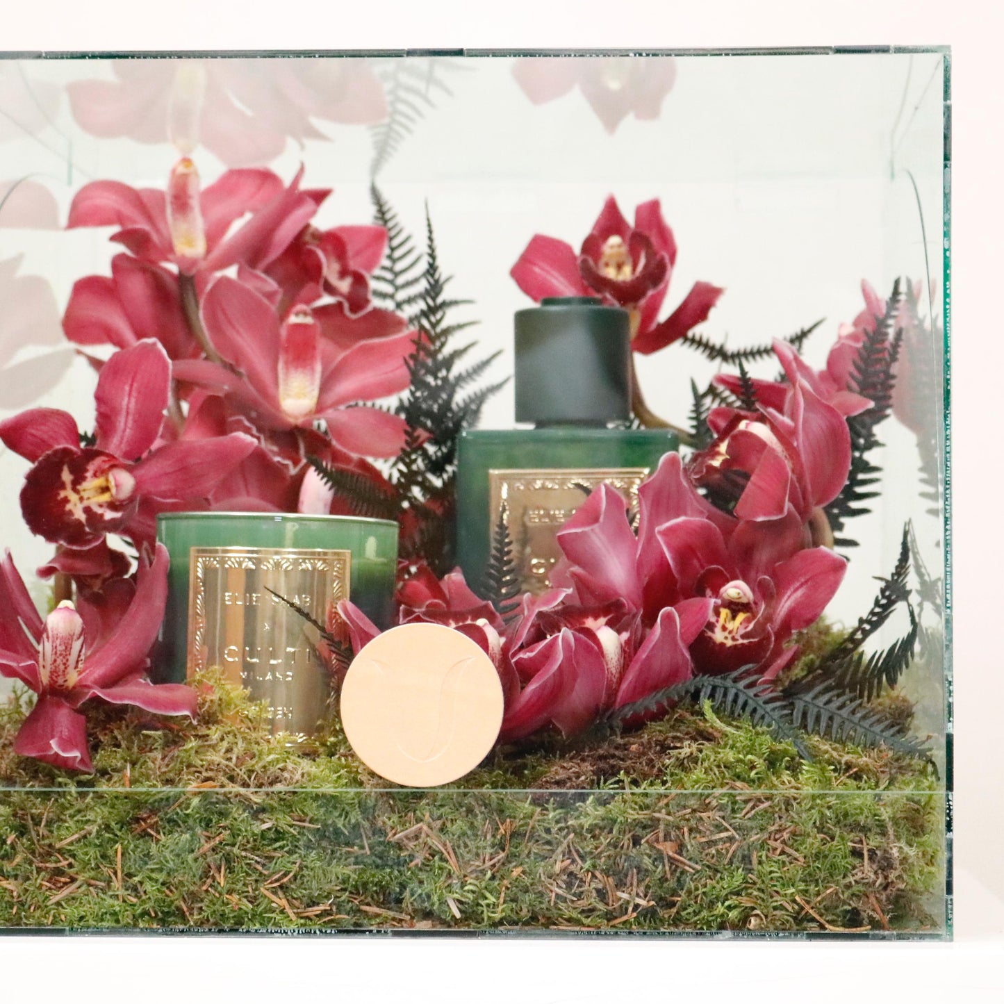 Elie Saab Collection gift set