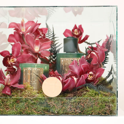Elie Saab Collection gift set