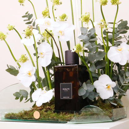 BIANCO D’OUD Gift Petal Tray