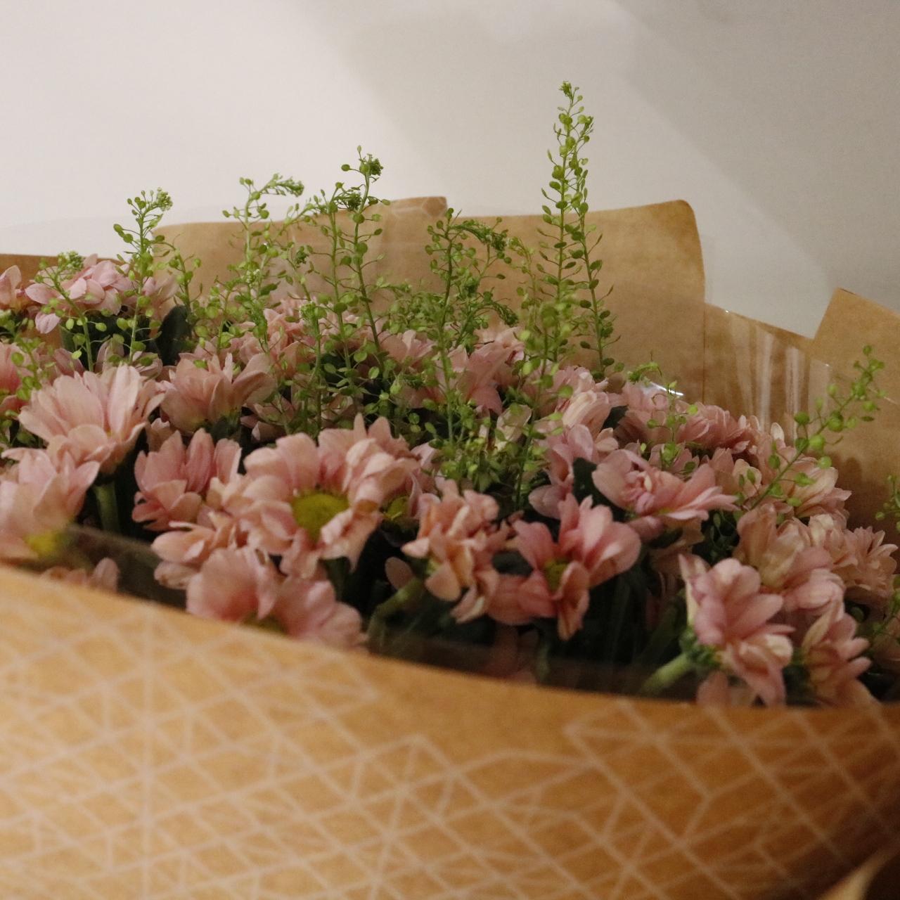 Vitali Bouquet II luxury rose bouquet premium handcrafted blooms elegant grand gifting Kuwait Vitali Concept