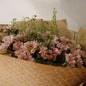 Vitali Bouquet II luxury rose bouquet premium handcrafted blooms elegant grand gifting Kuwait Vitali Concept