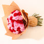 Vitali Bouquet V luxury rose bouquet 40 premium red pink roses grand gestures luxury spaces Kuwait Vitali Concept