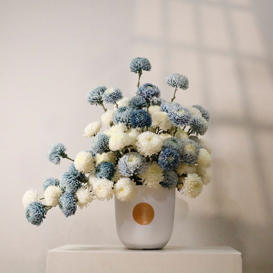 Cloud Nine Luxury Floral Arrangement - Vitali Concept Kuwait