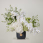 Jardin Blanc