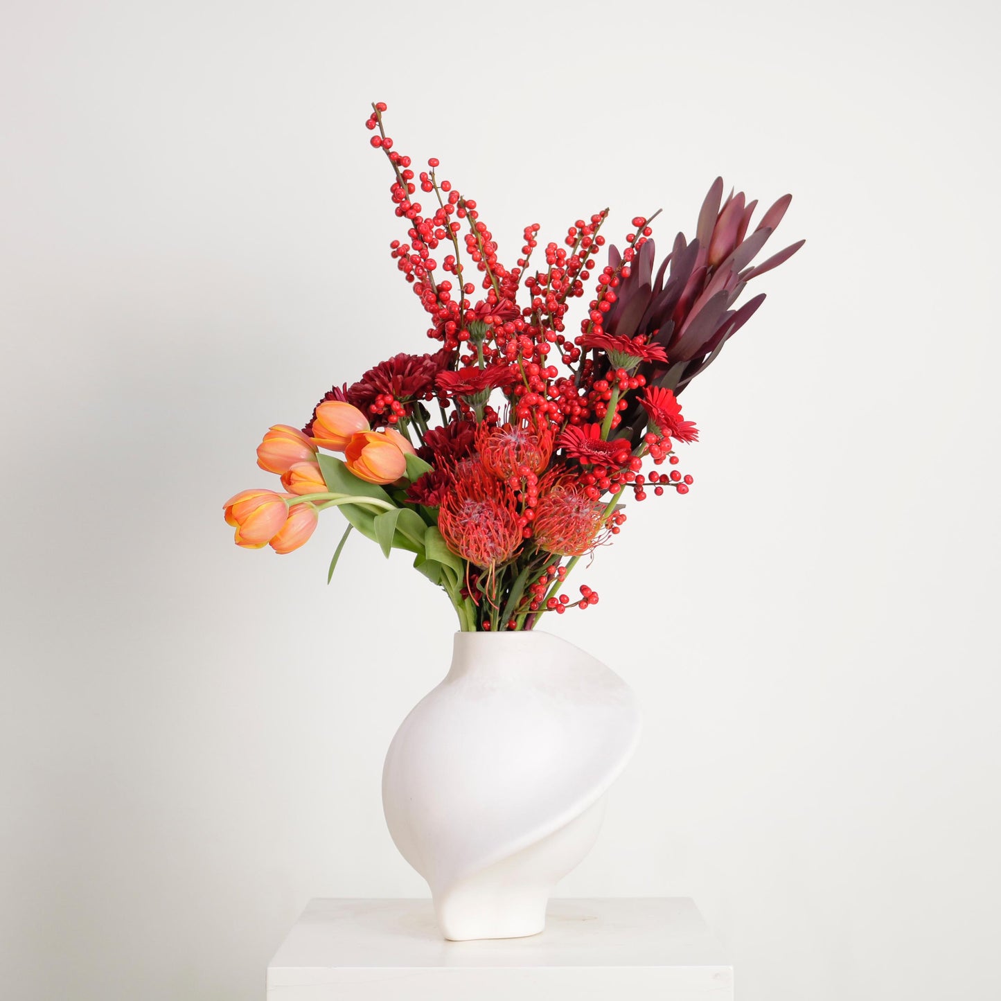 Vitali Monthly Flower Subscription