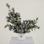 Moonlight Tulips luxury floral arrangement premium handcrafted soft moonlit tulips elegant romantic gifting Kuwait Vitali Concept
