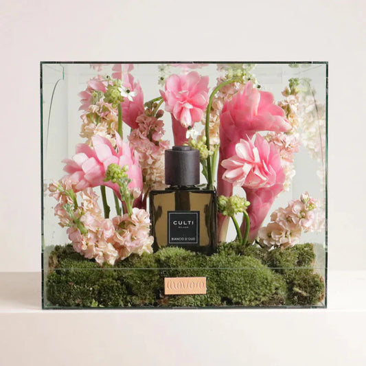 BIANCO D’OUD  SET Diffuser